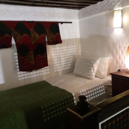 Algila Fes Riad Medina Charme Hotel Exterior foto