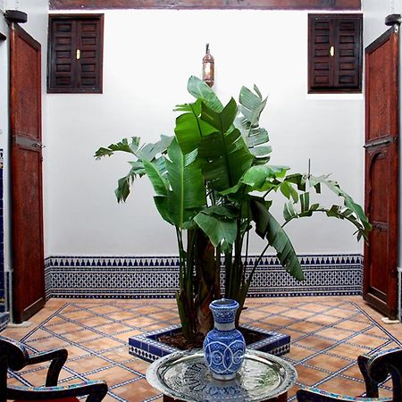 Algila Fes Riad Medina Charme Hotel Exterior foto