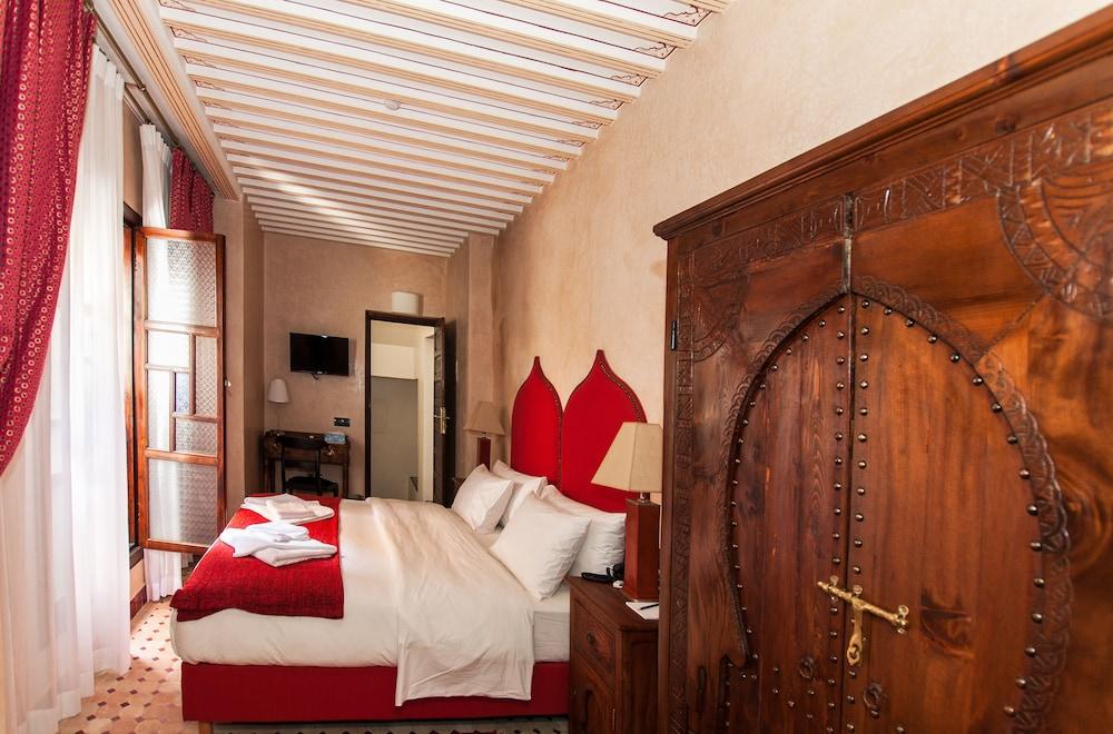 Algila Fes Riad Medina Charme Hotel Exterior foto