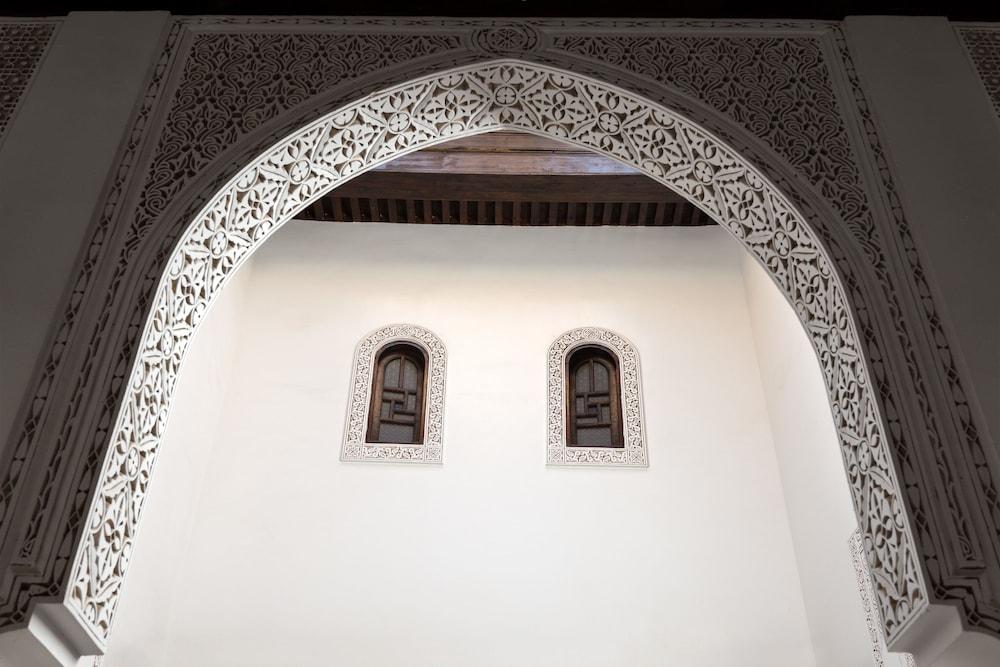 Algila Fes Riad Medina Charme Hotel Exterior foto