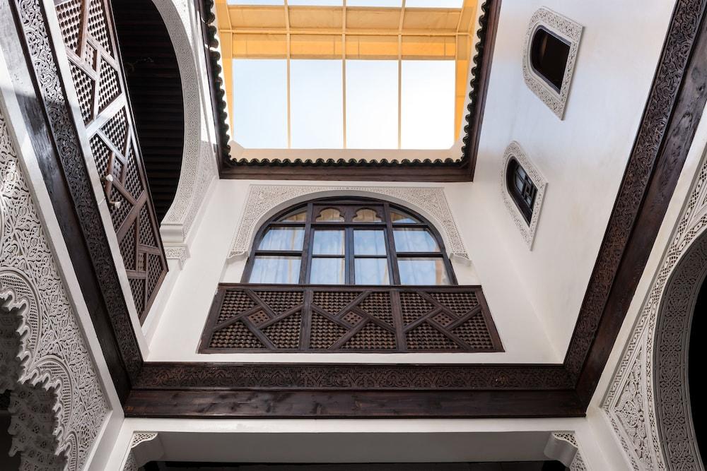 Algila Fes Riad Medina Charme Hotel Exterior foto