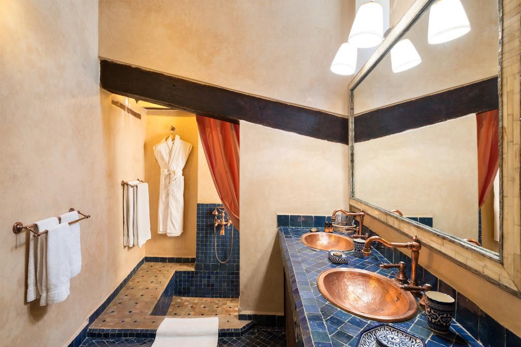 Algila Fes Riad Medina Charme Hotel Exterior foto