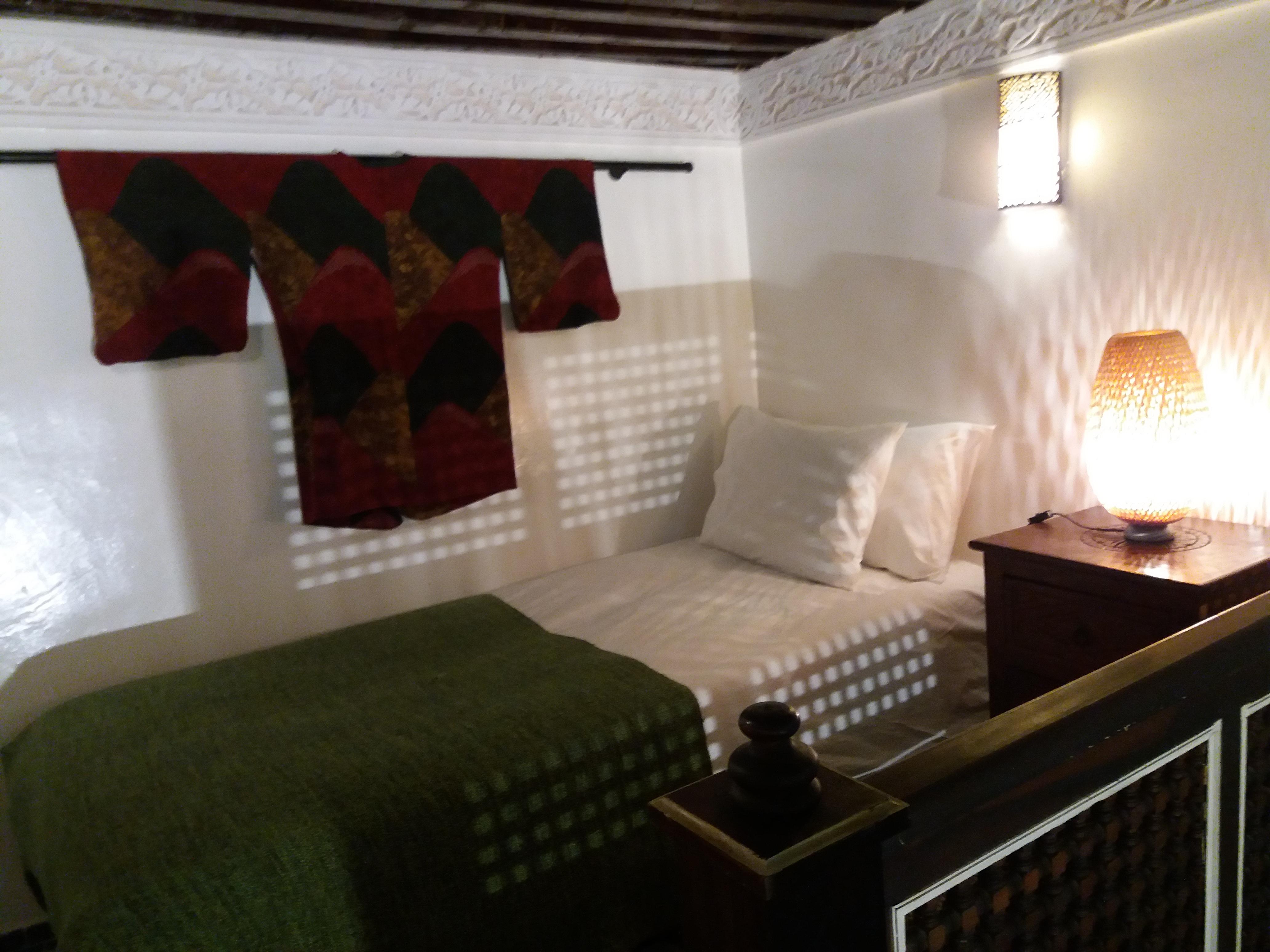 Algila Fes Riad Medina Charme Hotel Exterior foto
