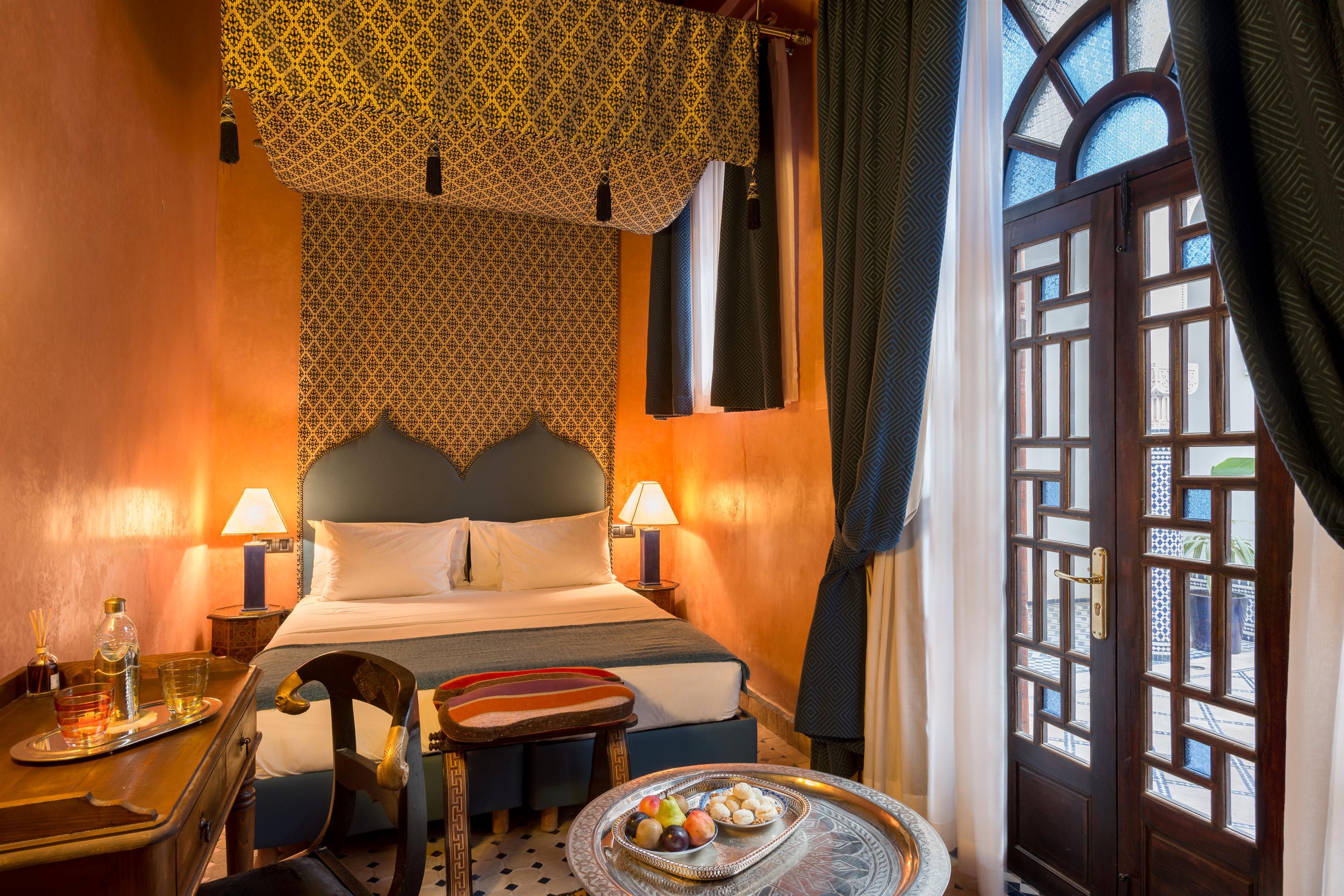 Algila Fes Riad Medina Charme Hotel Exterior foto
