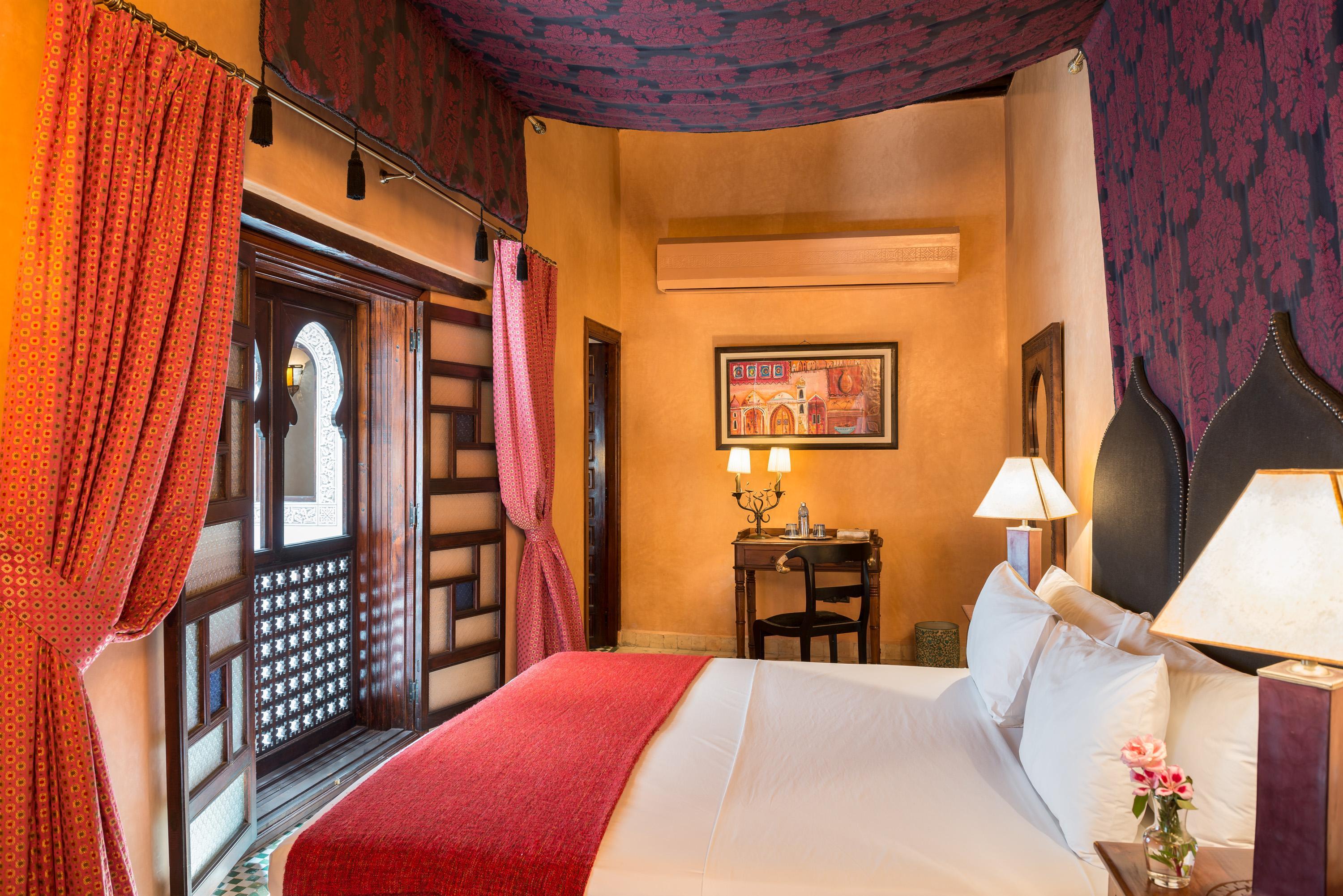 Algila Fes Riad Medina Charme Hotel Exterior foto