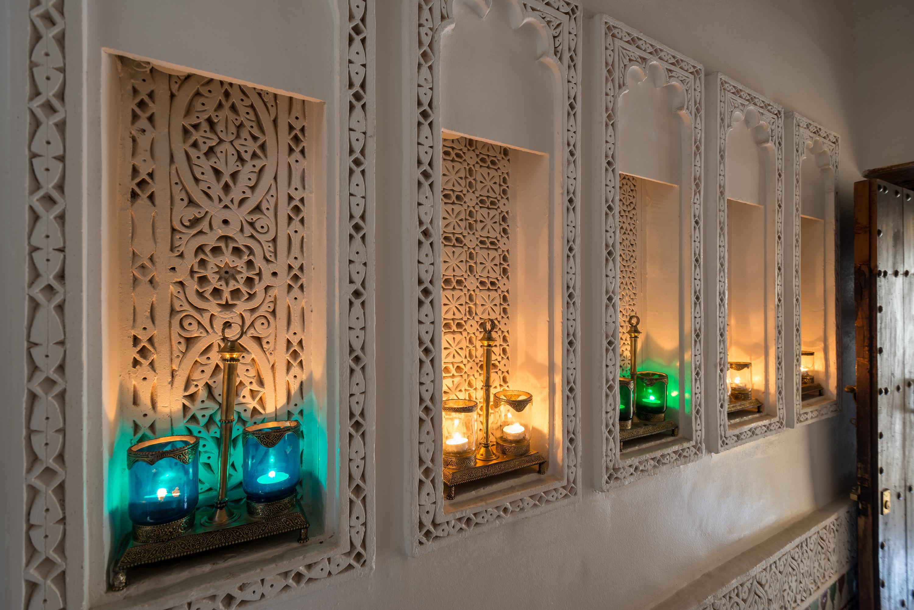Algila Fes Riad Medina Charme Hotel Exterior foto