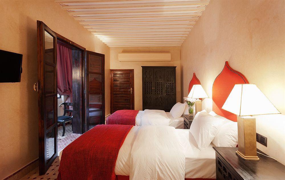 Algila Fes Riad Medina Charme Hotel Exterior foto