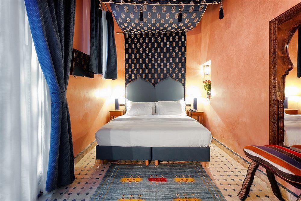Algila Fes Riad Medina Charme Hotel Exterior foto