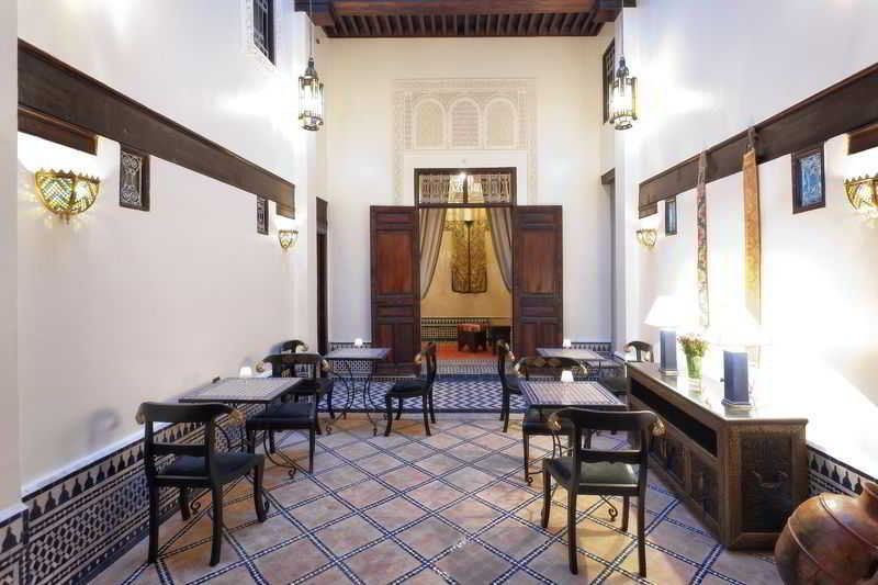Algila Fes Riad Medina Charme Hotel Exterior foto